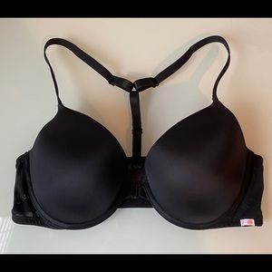 ❌SOLD❌NWOT Push-Up T-Back Bra (36C)